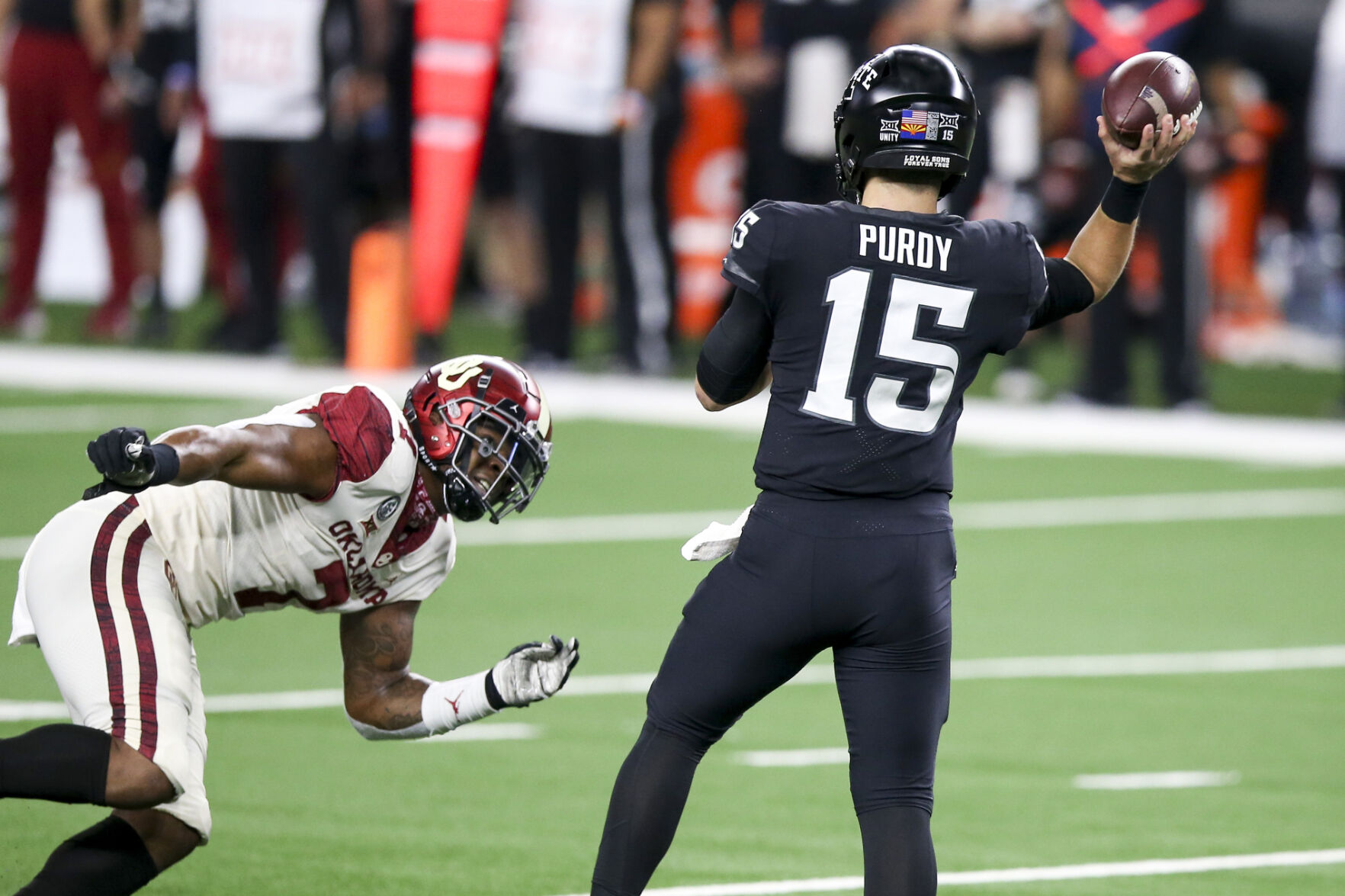 Big 12 Championship Game